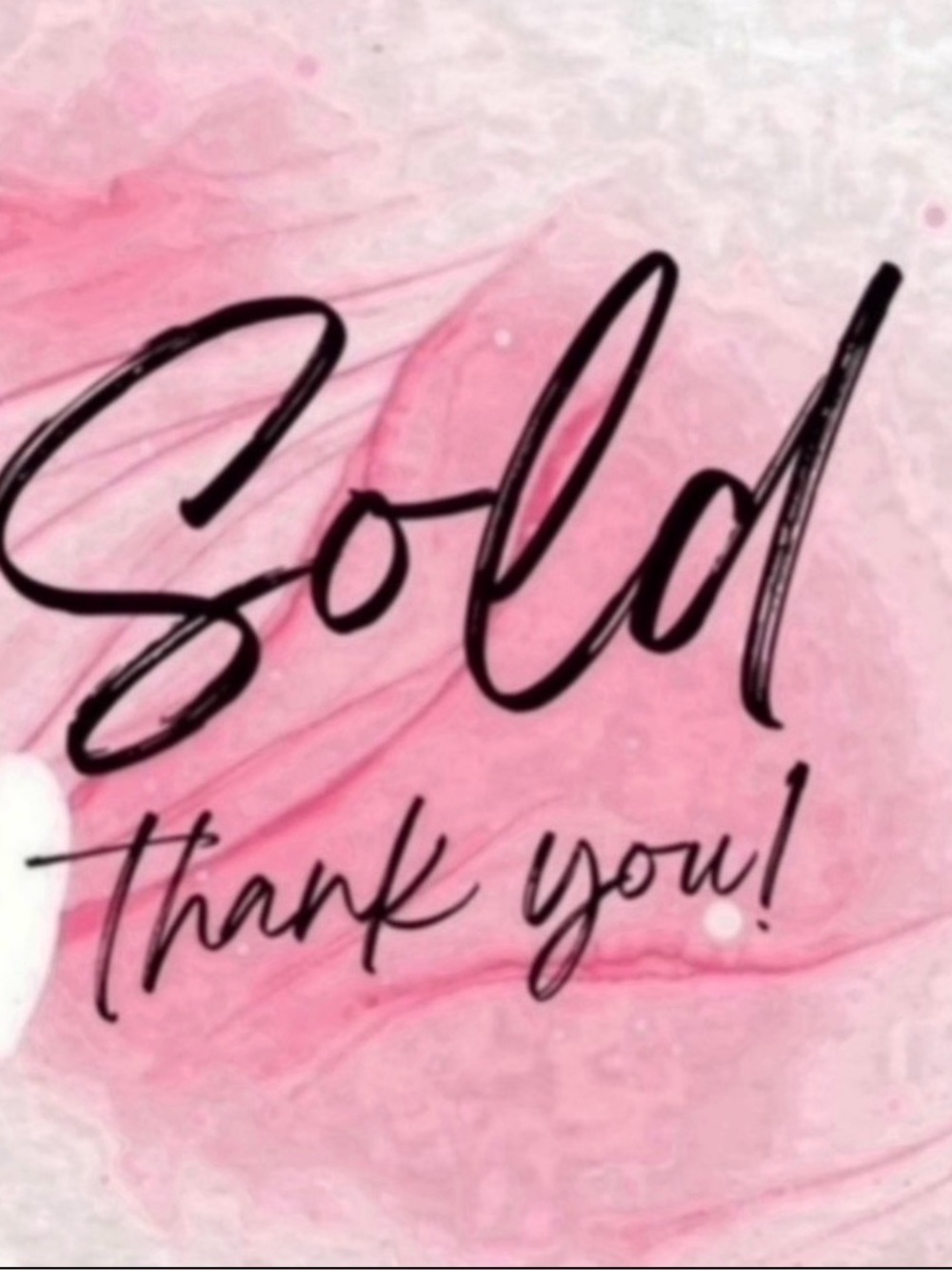 SOLD BUNDLE PENDG MY29
